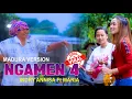 Download Lagu NGAMEN 4 - CARE BEBEK | MADURA VERSION |INDRY ANNISA Ft MARIA