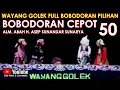 Download Lagu Wayang Golek Asep Sunandar Sunarya Full Bobodoran Cepot Versi Pilihan 50