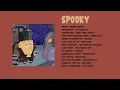 Lagu Halloween Playlist for Spooky Times 🎃👻 | Halloween Ambience