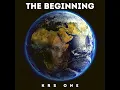 Download Lagu The Beginning - KRS-One (New Single)