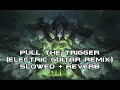 RAIZHELL - PULL THE TRIGGER Ravens Rock Cover Slowed Reverb