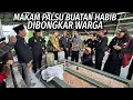 Lagu Gempar‼️Makam Palsu Buatan Habib Dibongkar Warga‼️