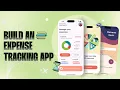 Build an Expense Tracking App in Flutter Firebase - Save 5000 a Year
