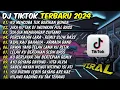 Download Lagu DJ VIRAL TIKTOK TERBARU 2024 FULL BASS  | DJ KU COBA TUK BERIKAN BUNGA REMIX TERBARU 2024 🎵