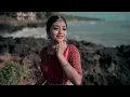 Krishna Nee Begane (feat. Navani Devanand)  | Kavya Ajit