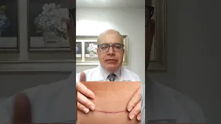 التورم و الانتفاخ في جرح القيصرية   دكتور محمد طرابيه  عيادة دكتور محمد سعد طرابيه دندنها