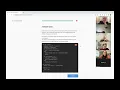 Sololearn Python Core 80-83 MOPH