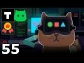 While True learn - 55 UFO recognition system
