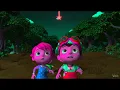 Lagu Twinkle Twinkle Little Star | Uh-oh… The Star Fell! (Sponsored by: Gamavision Csupo Effects)