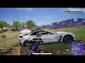 Forward PUBG highlight