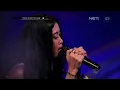 Vierratale - Terlalu Lama (Live at Music Everywhere) *