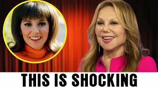 At 87 Marlo Thomas Looks Completely Unrecognizable You Have to See It