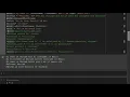 Introduction to python 4 Placeholders