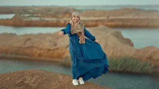 وصلوني نحو حي الكراما رسالة في حب النبي وال بيته المنشدة أميرة كويس 