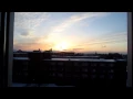 Syracuse Sunset