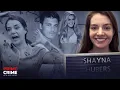 Lawyer Murdered by Jealous Ex-Girlfriend Raging over Date with Beauty Queen Prime Crime