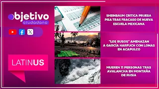Objetivo Ciudadano: 8 de septiembre