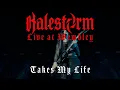 Download Lagu Halestorm - Takes My Life (Live At Wembley)