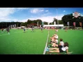 Six a Side Junior 2015