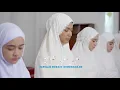 Adzan Maghrib Berkumandang || SINEMART🤲