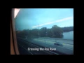 A Trip On The METRA UP Northwest Line From Arlington Park IL To Harvard IL And Return