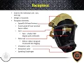 MSA G1 SCBA Training