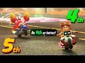 Download Lagu Mario Kart World is INTENSE
