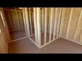 12x40 Tiny Home 90 completed