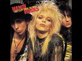 Up Around the Bend - Hanoi Rocks
