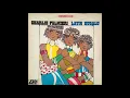 Charlie Palmieri - Mambo Show