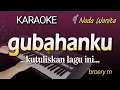 Download Lagu Karaoke GUBAHANKU | NADA WANITA CEWEK