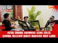 Lagu ADJIS DOAIBU BELAJAR BUNYI-BUNYIAN RICO LUBIS | TanyaTanya Live 24 Jam with Adjis Doaibu
