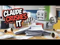 From Raw Data to Insight How Claude Crushes Cost Analysis in Seconds