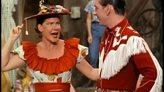 MINNIE PEARL CARL SMITH - 1957