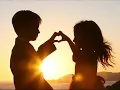 على ورق الورد