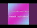 Annabi Shollualaihi