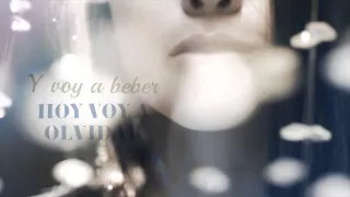 J Alvarez - Quiero Olvidar