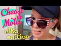 The Wonderhussy Report 7 24 21 Cheap Motel Room in Elko Nevada