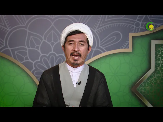 ⁣99   اصول فقه، جزء 2،  مقصد 2، باب اول  حسن و قبح عقلی - استاد: علی جمعه مظفری