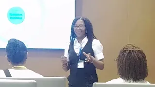 Successful careers at PPG revealed at NOBCCHE Midwest Symposium