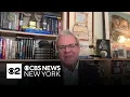 Richard Esposito discusses historic NYPD Crime Statistics for 2025