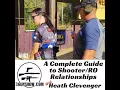 162 A Complete Guide to Officer Relationships with Heath Clevenger
