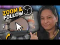 How To Make OBS ZOOM And FOLLOW Your Mouse Cursor
