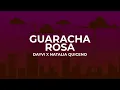 Guaracha Rosa - Dayvi, Natalia Quiceno [ Letra ]