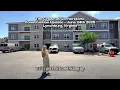 Lynchburg VA The Crown at Cornerstone Construction Update June 2025