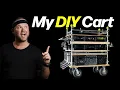 Download Lagu My Budget DIY Grip / Camera / Lighting Cart Tour
