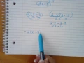 Distributive Property with Negatives