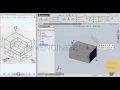 SolidWorks Beginners Exercise 3 Practice session