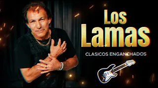 Los Lamas Enganchados de Clasicos de Lo Mejor de la Cumbia Santafesina