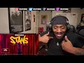 EM SITTING ON BANGERS! | Eminem - Everybody’s Looking At Me (REACTION!)